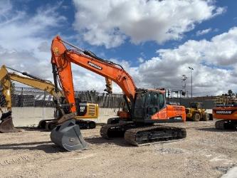 Doosan DX 225 LC-5