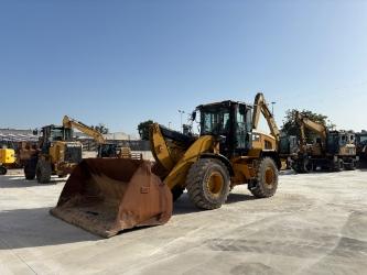 CAT 926M
