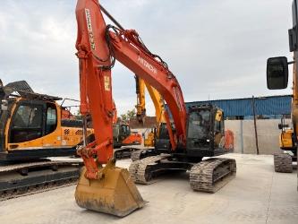 Hitachi ZX 210 LC-5