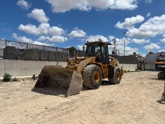 CAT 962 H
