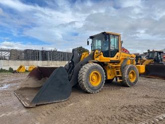 Volvo L 90 F