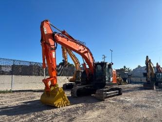 Hitachi ZX 225 LC-5